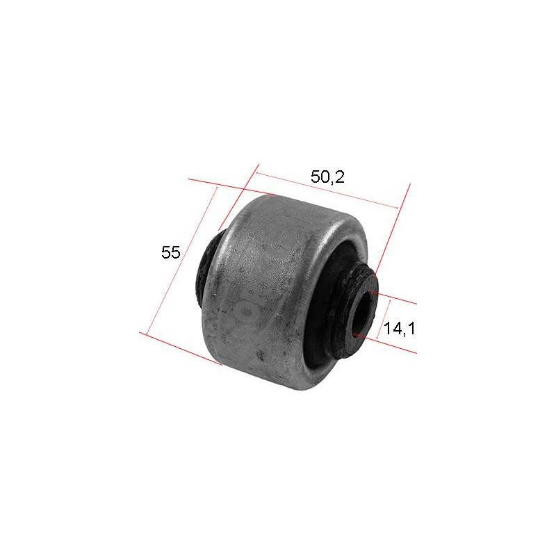 BAGUE BRAS DE TIRAGE P