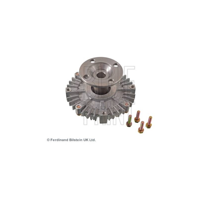 EMBRAYAGE HYDRAULIQUE