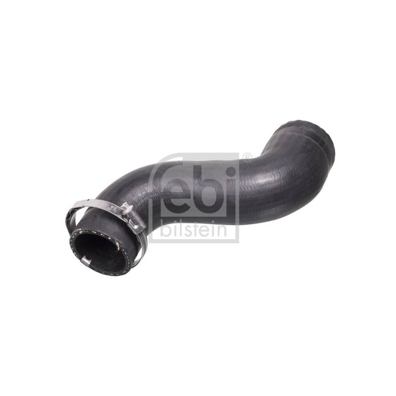 TUBE D AIR DE SURALIMENTATION
