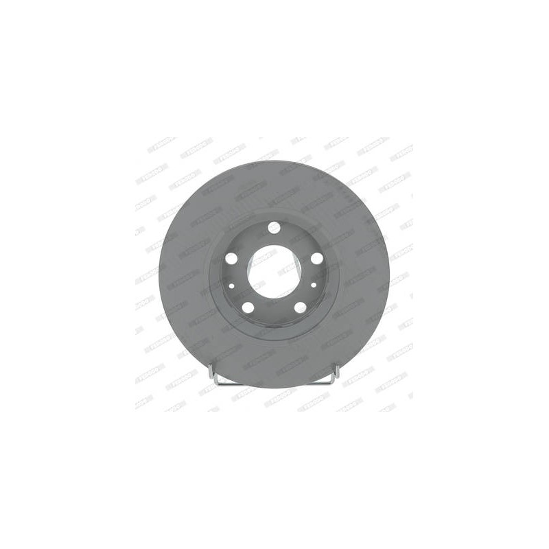 DISQUES DE FREIN VERNIS (2P.) DDF15