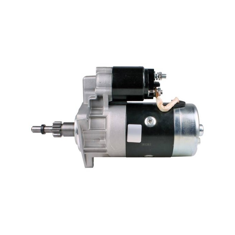 DEM. 12V SANS CONSIGNE VW 2.4 D