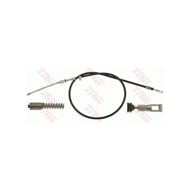 CABLE DE FREIN