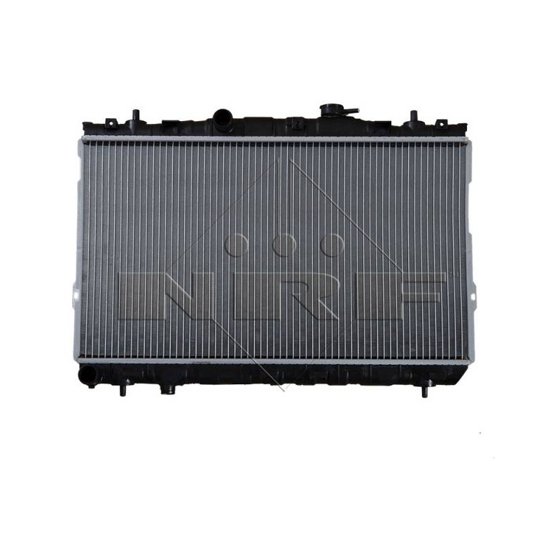 RAD HYUNDAI COUPE 1.6 02- RADIATORS