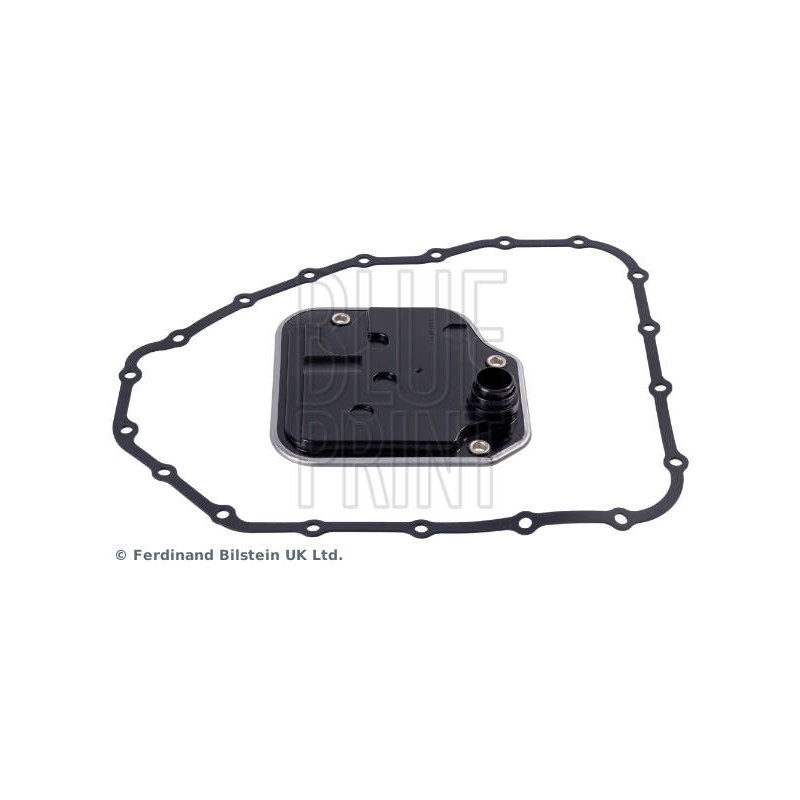 KIT DE FILTRE A HUILE A ENGRENAGES