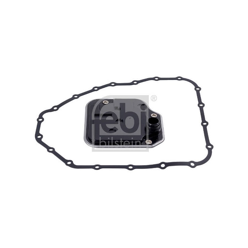 KIT DE FILTRE A HUILE A ENGRENAGES