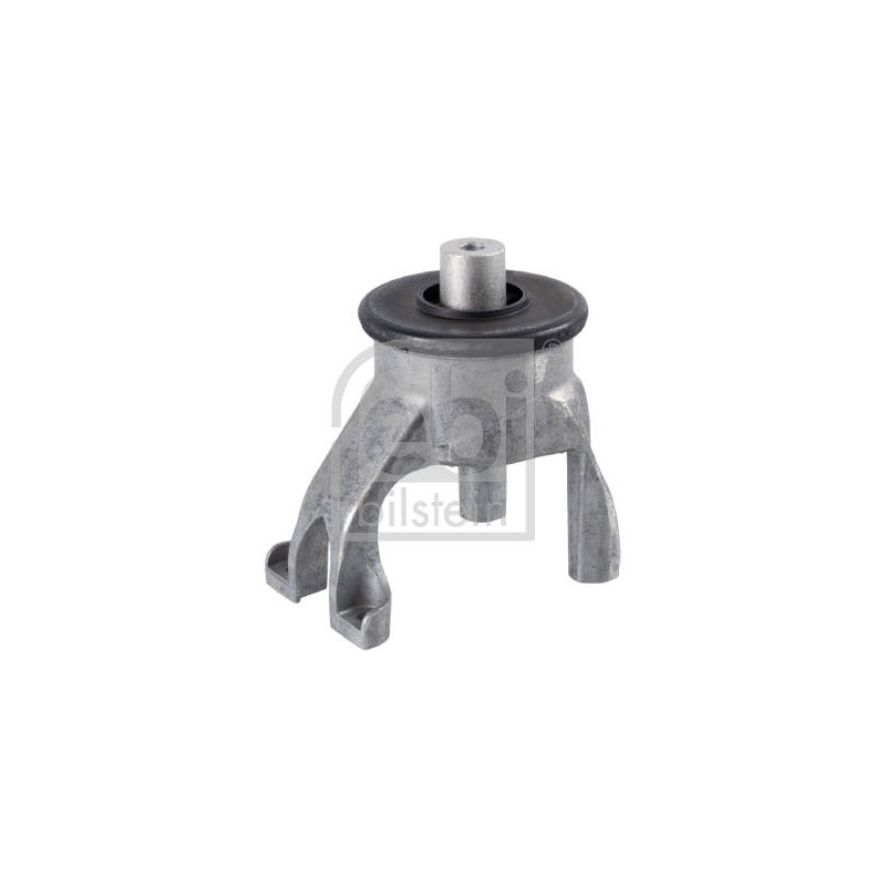 SUPPORT DE MOTEUR