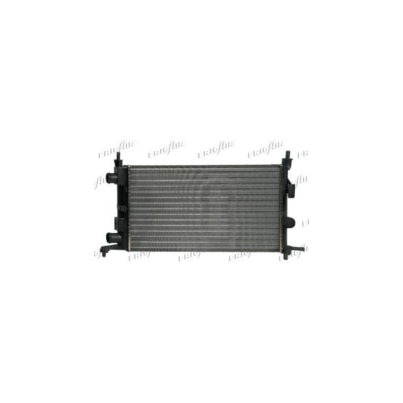 RAD. OPEL CORSA B 1.0/1.2 96