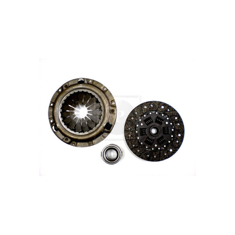 KIT EMBRAYAGE