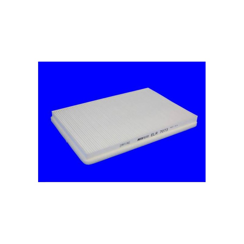 FILTRE D HABITACLE VL