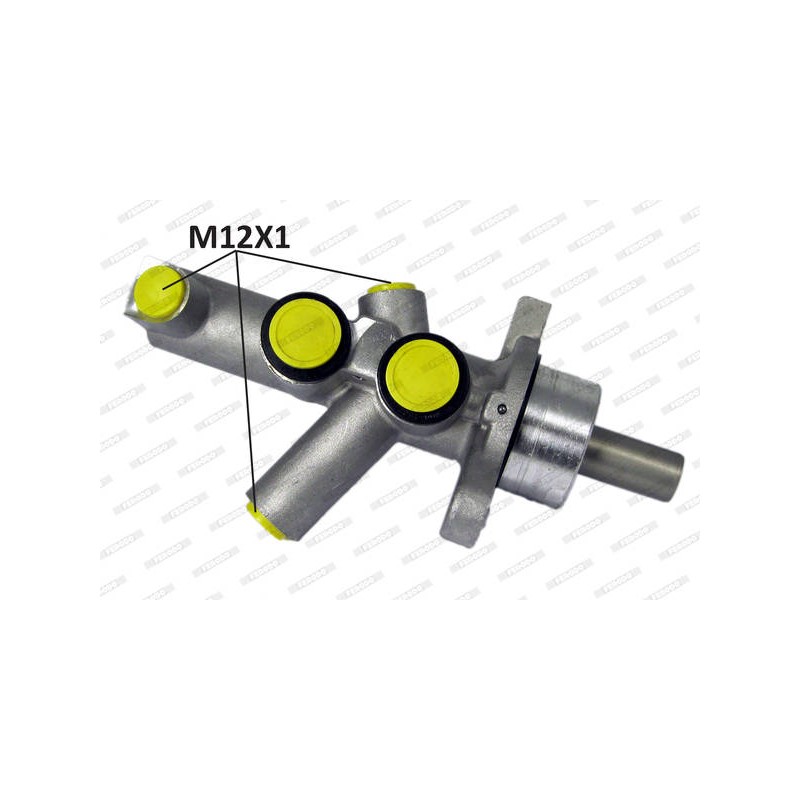 FERODO HYDRAULIC MASTER CYLINDER