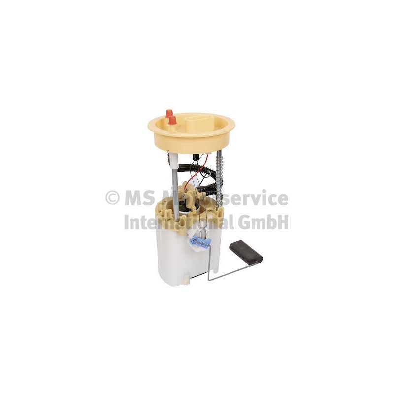 MODULE D ALIMENTATION DE CARBURANT