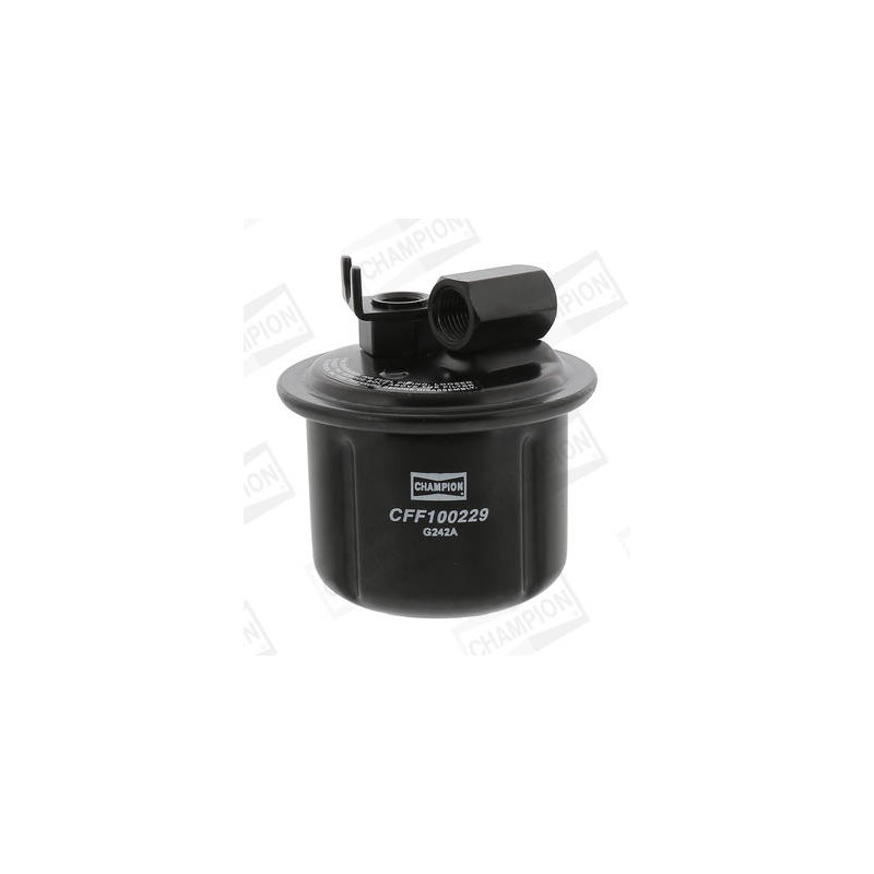 FILTRE A CARBURANT ESSENCE CHAMPION