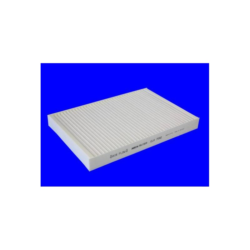 FILTRE D HABITACLE VL