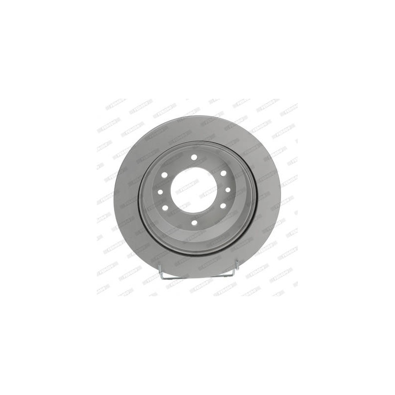 DISQUES DE FREIN VL (2P.)