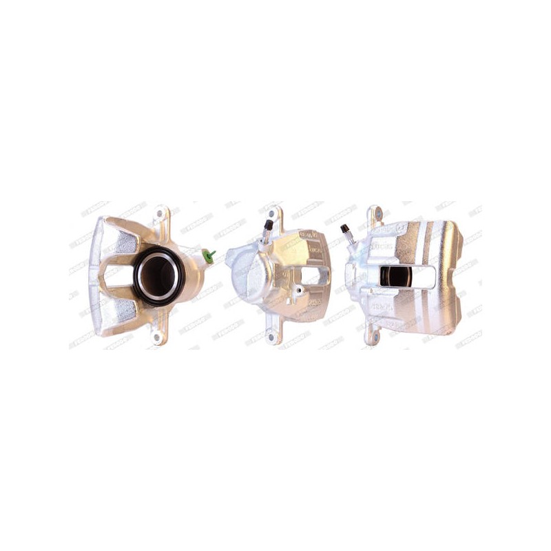 ETRIER DE FREIN ECHANGE STD