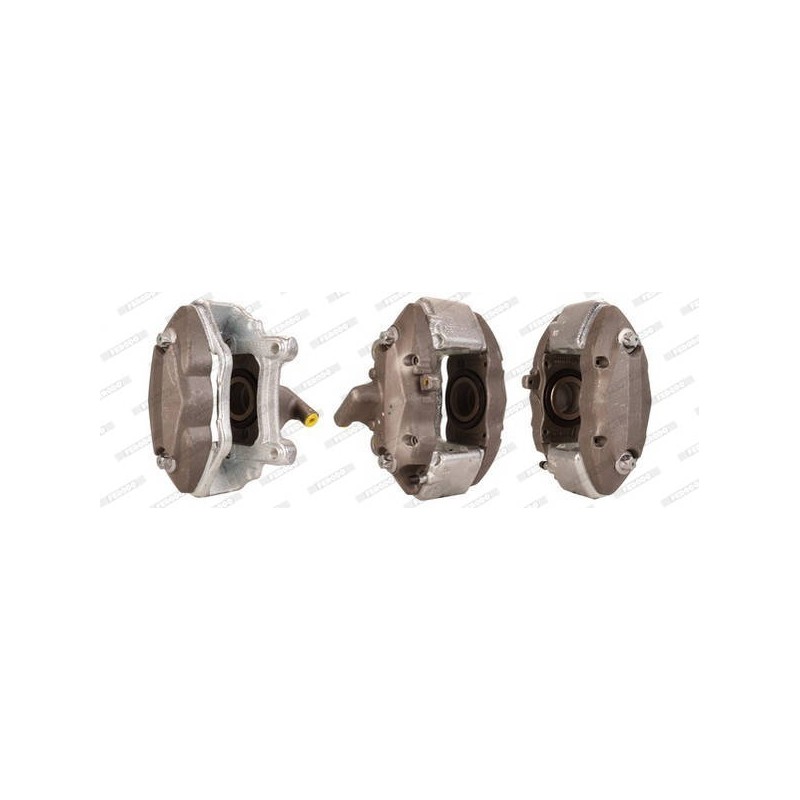 ETRIER DE FREIN ECHANGE STD