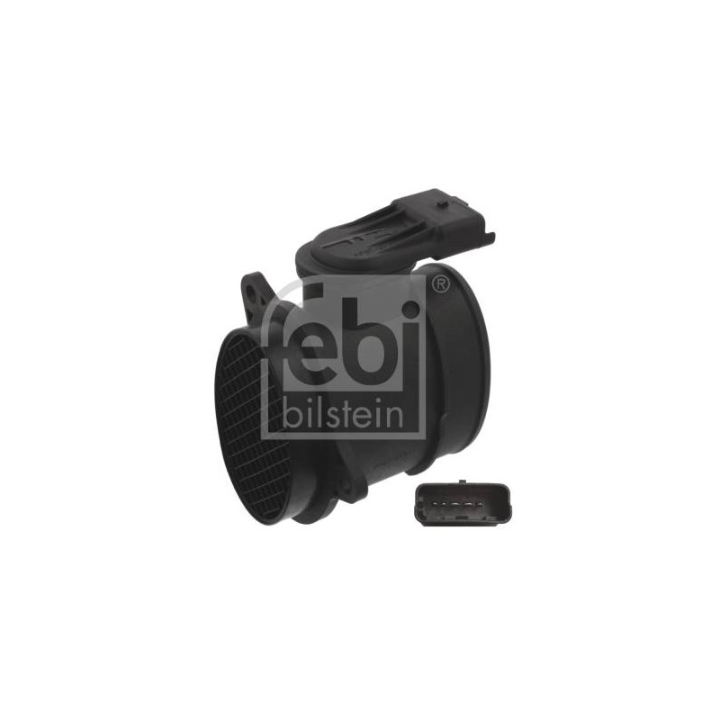 DEBITMETRE D AIR
