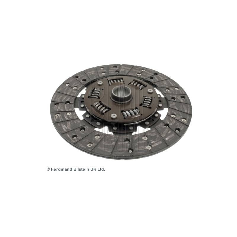 DISQUE D EMBRAYAGE