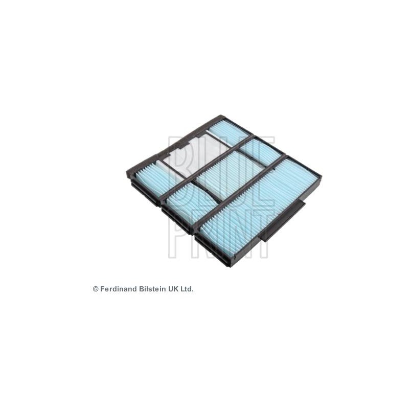 FILTRE D HABITACLE