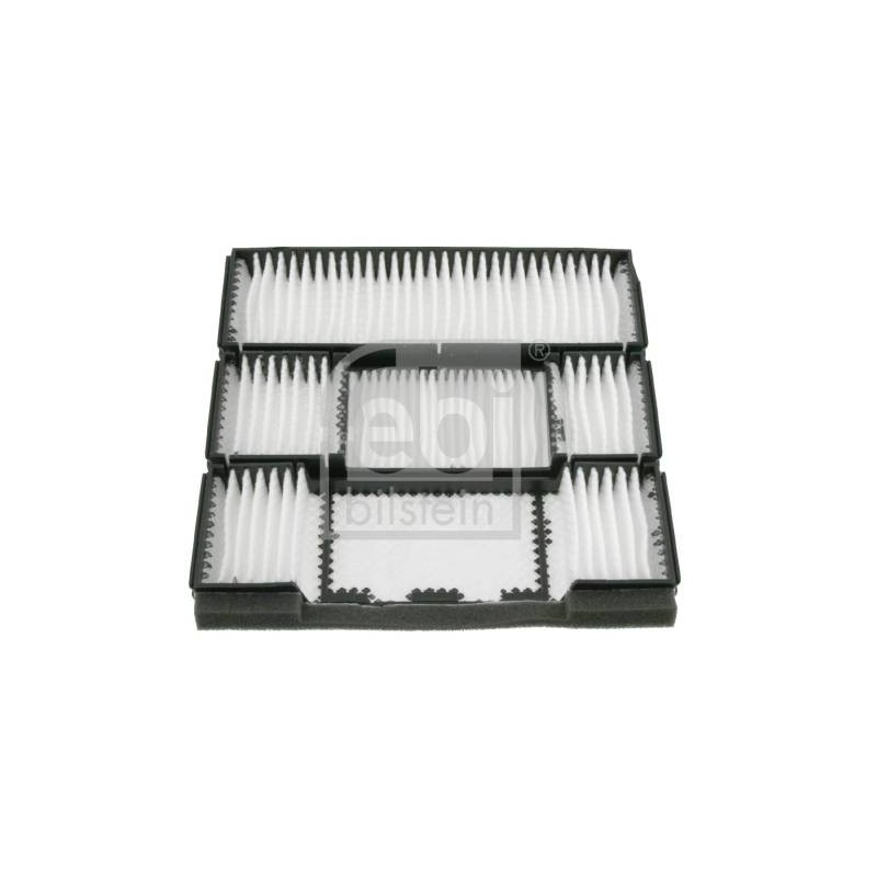 FILTRE D HABITACLE