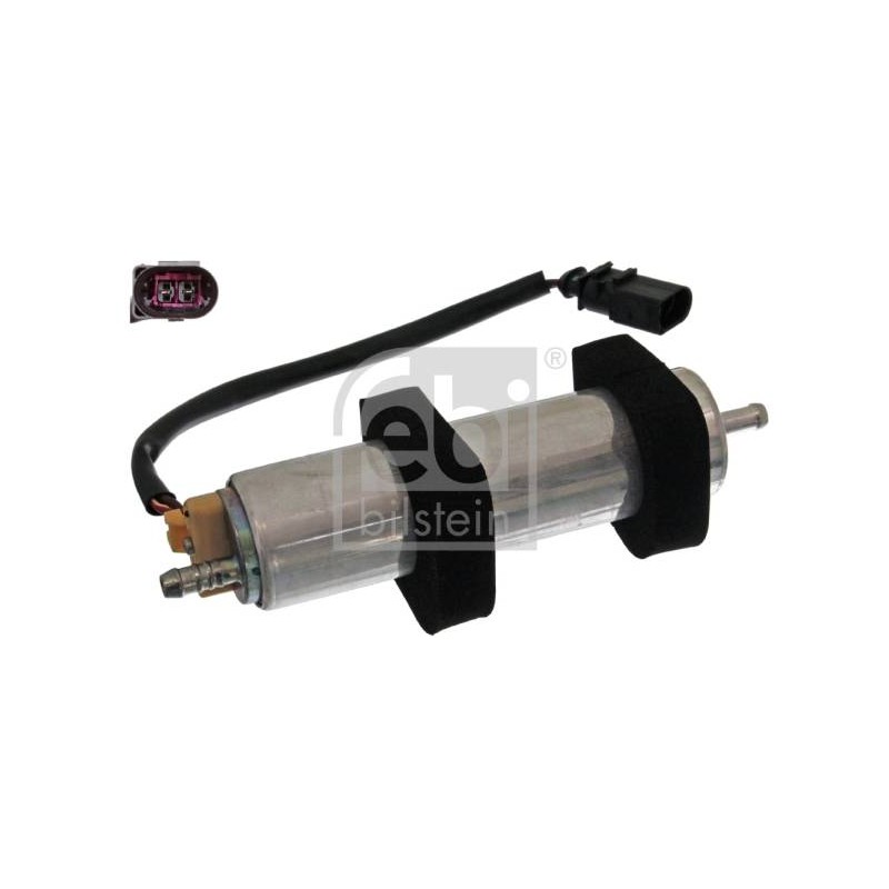 POMPE A CARBURANT