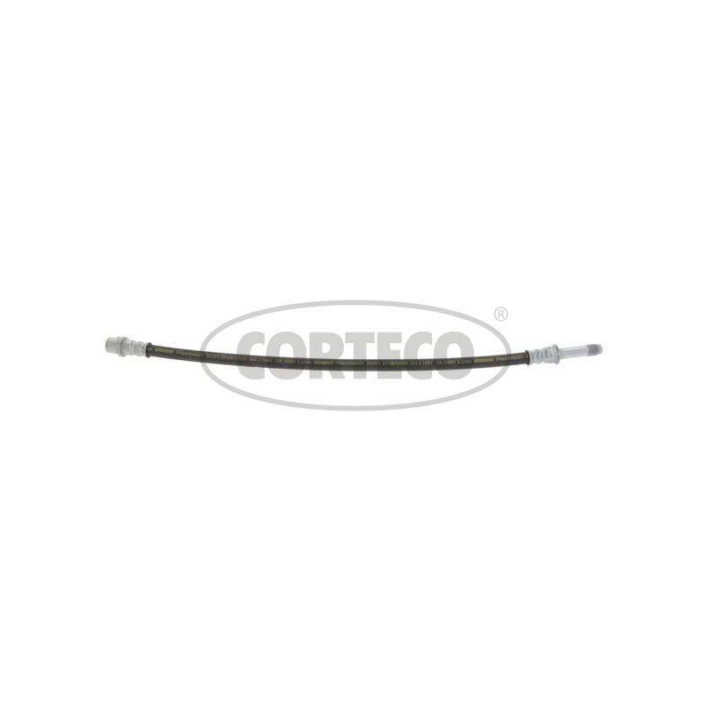FLEXIBLE DE FREIN MERCEDES L.T.