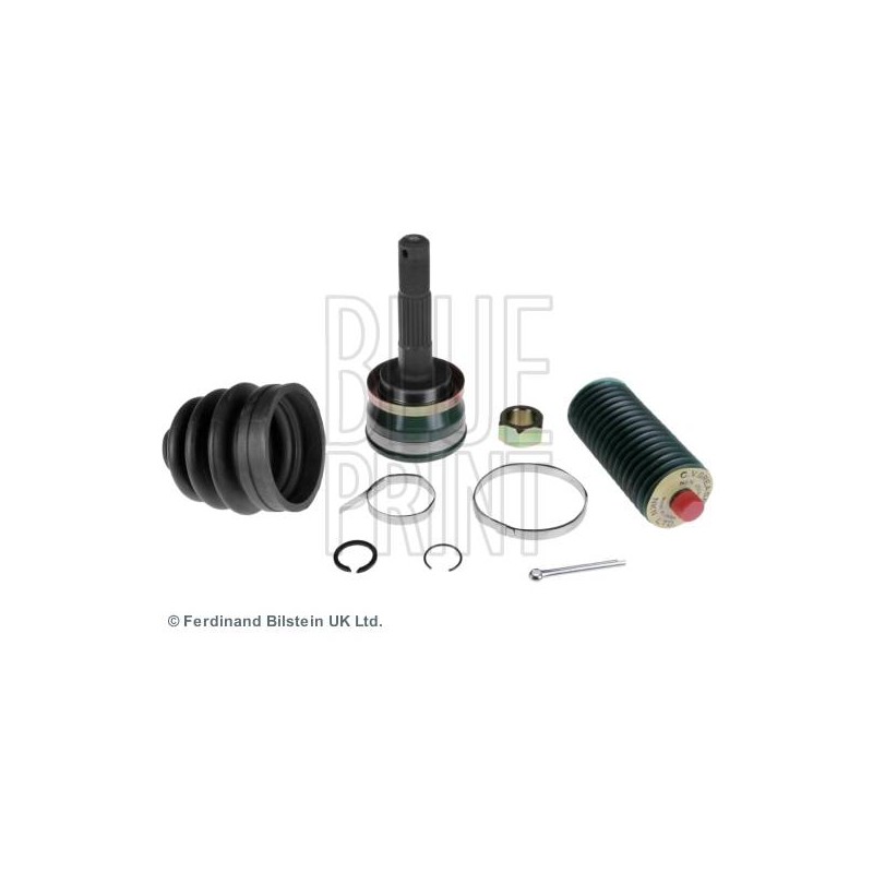 KIT D ARTICULATIONS D ARBRE DE TRAN
