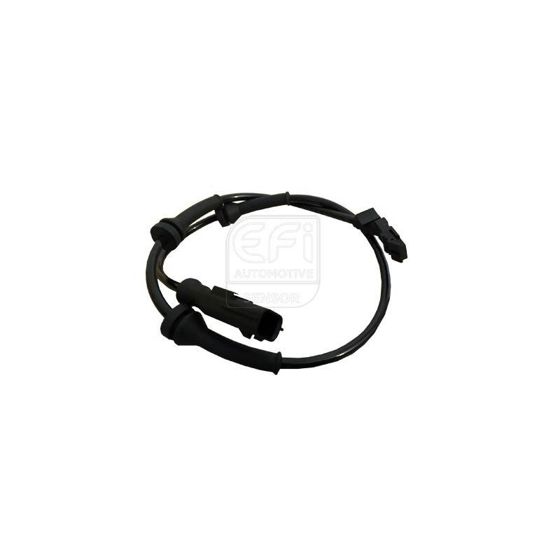 CAPTEUR VITESSE ROUE ABS