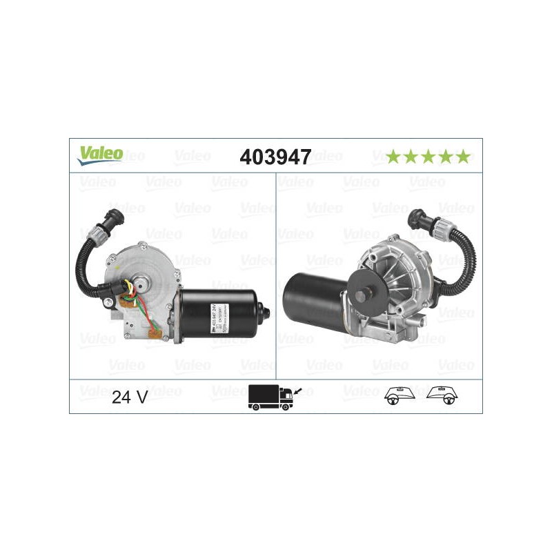 MOTEUR ESS-GLACE MAN