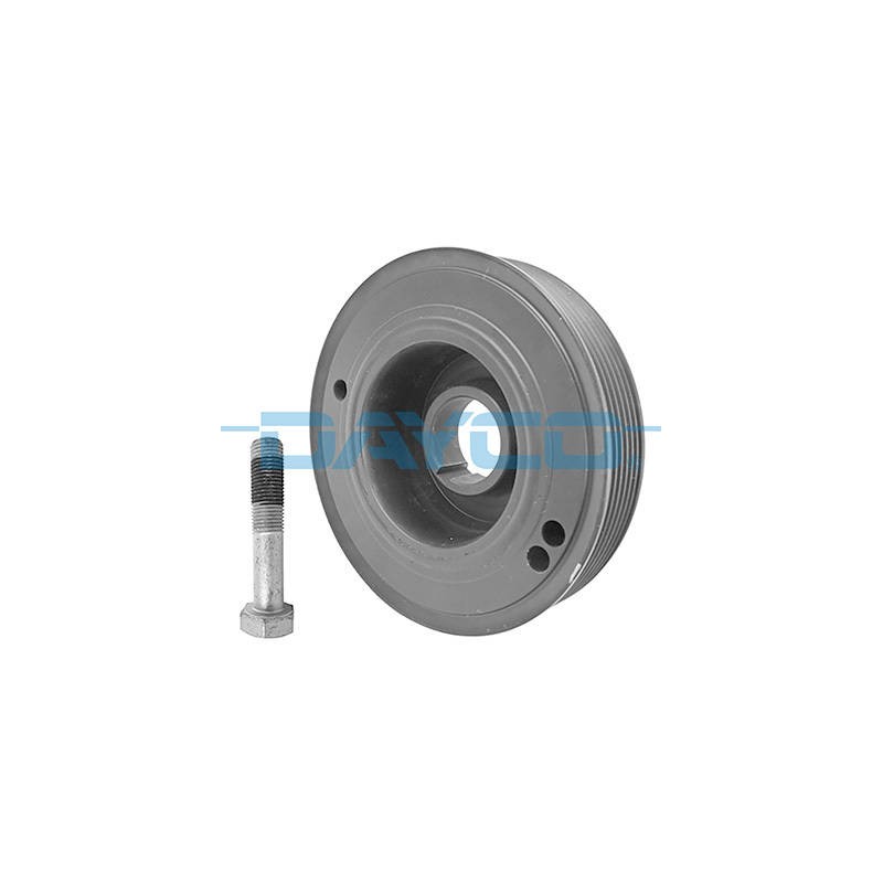 DAMPER