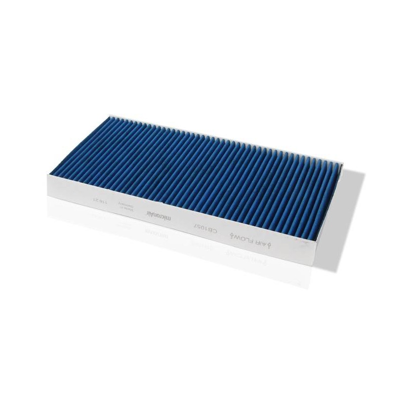 FILTRE BLEU FORD