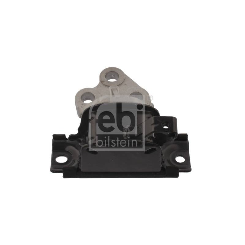 SUPPORT DE MOTEUR
