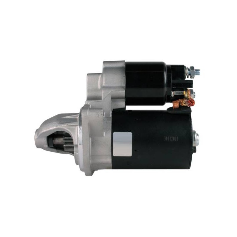 DEM. 12V SANS CONSIGNE BMW 116 I