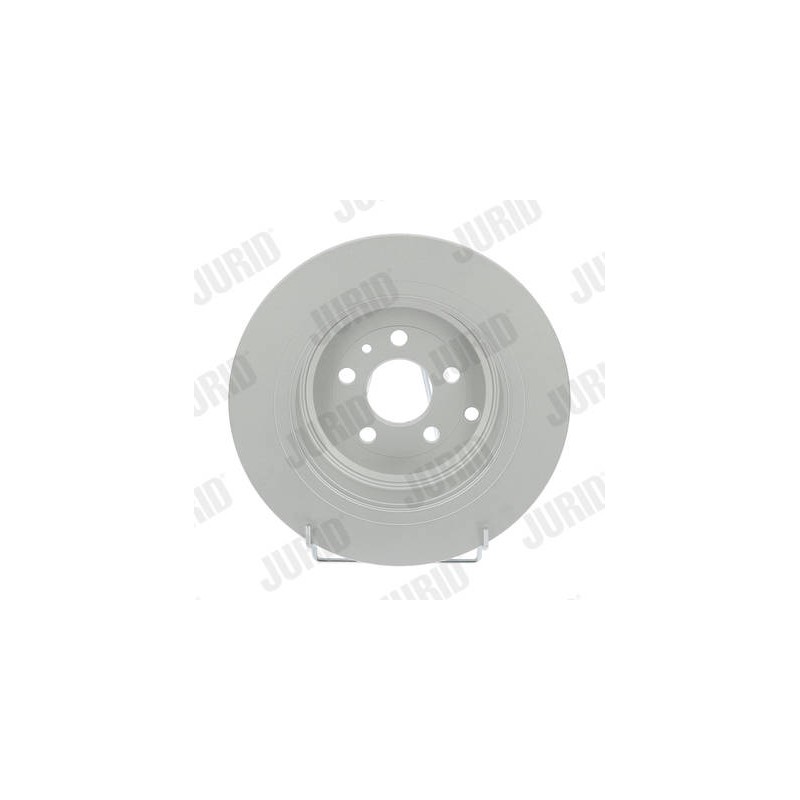 DISQUES DE FREIN (2P.)