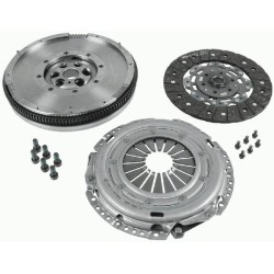 KIT VBM VL VAG GOLF IV 1.9TDI
