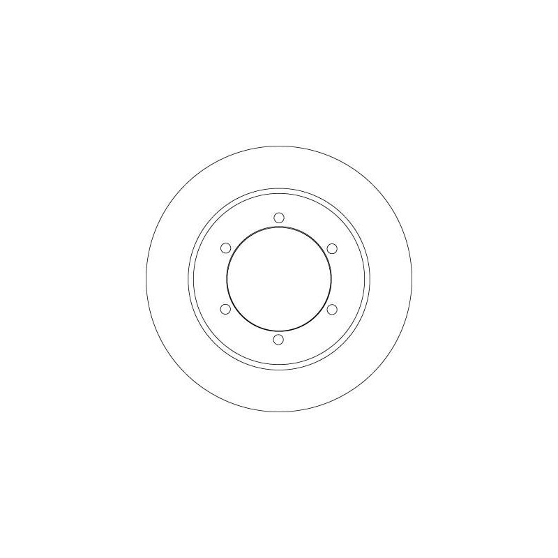 PAIRE DE DISQUES