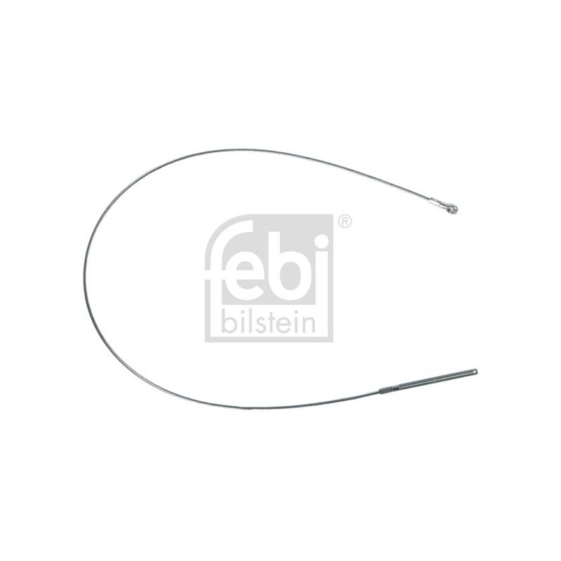 CABLE DE FREIN A MAIN