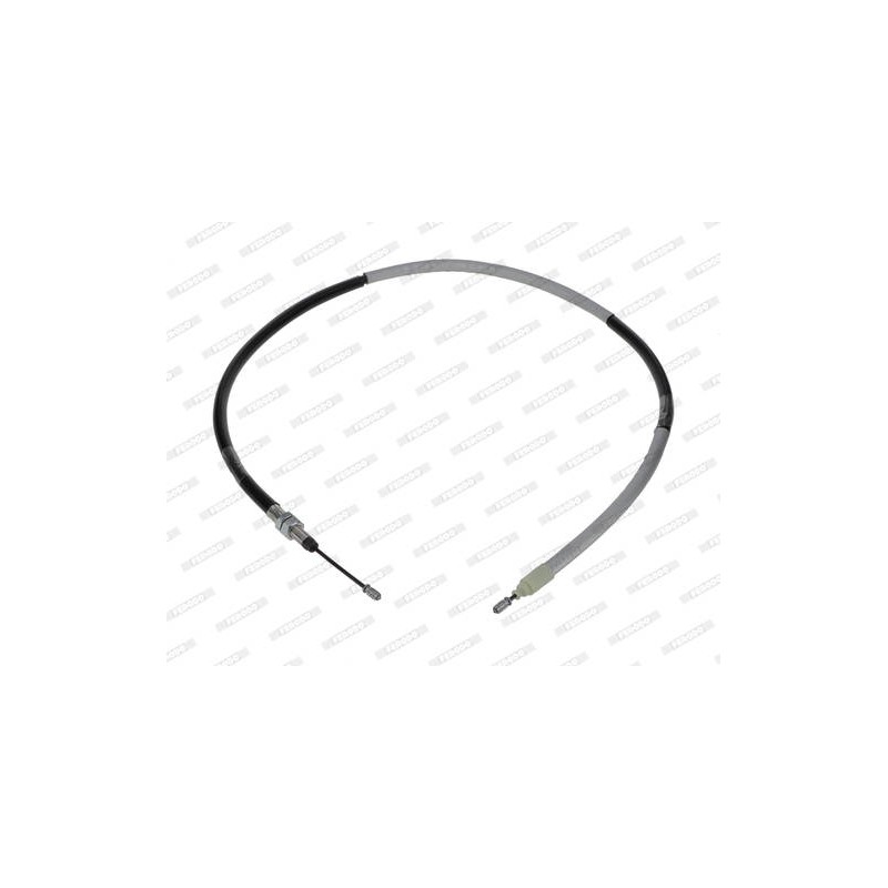 CABLE DE FREIN A MAIN