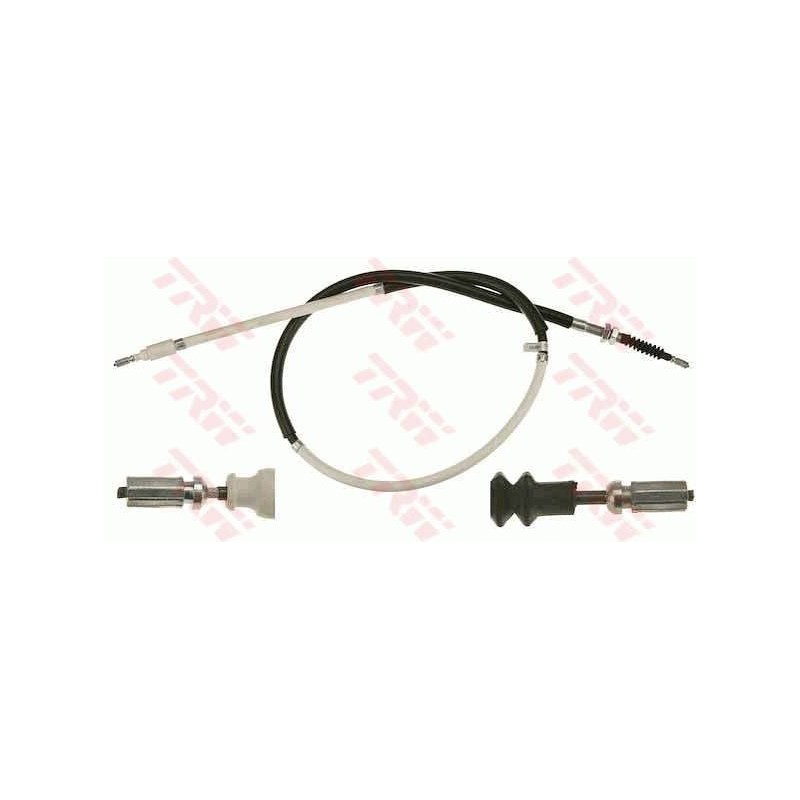 CABLE DE FREIN