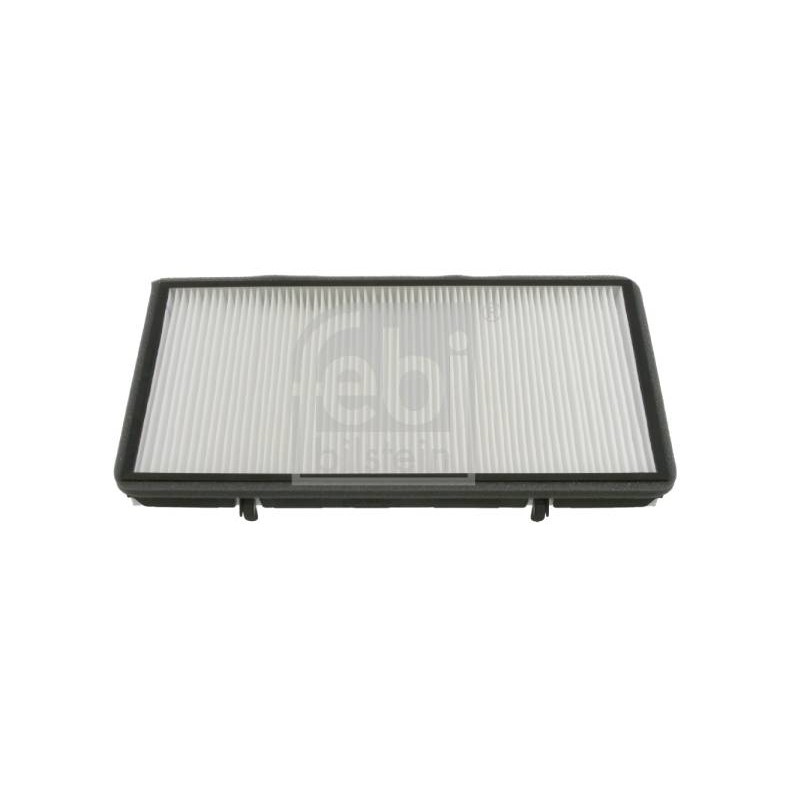 FILTRE D HABITACLE