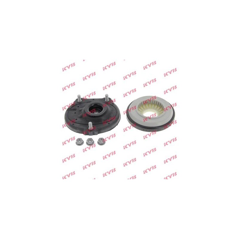 MK AV SUSPENSIONI MOUNTING KITS