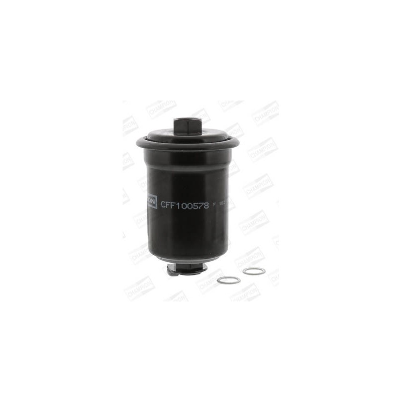 FILTRE A CARBURANT ESSENCE CHAMPION