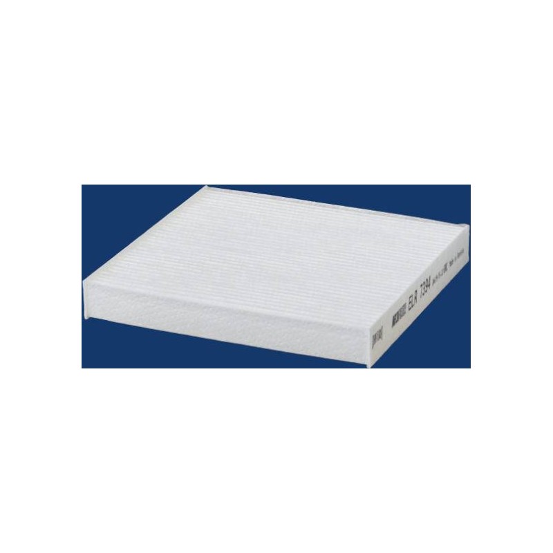 FILTRE D HABITACLE VL