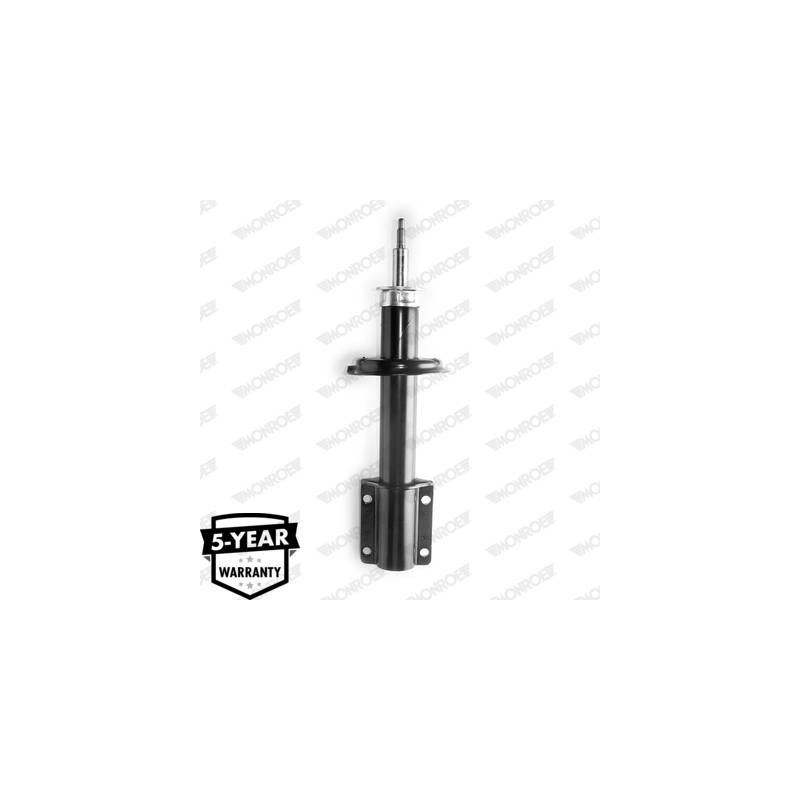 AMORT AV CITROEN COMMERCIALS C25