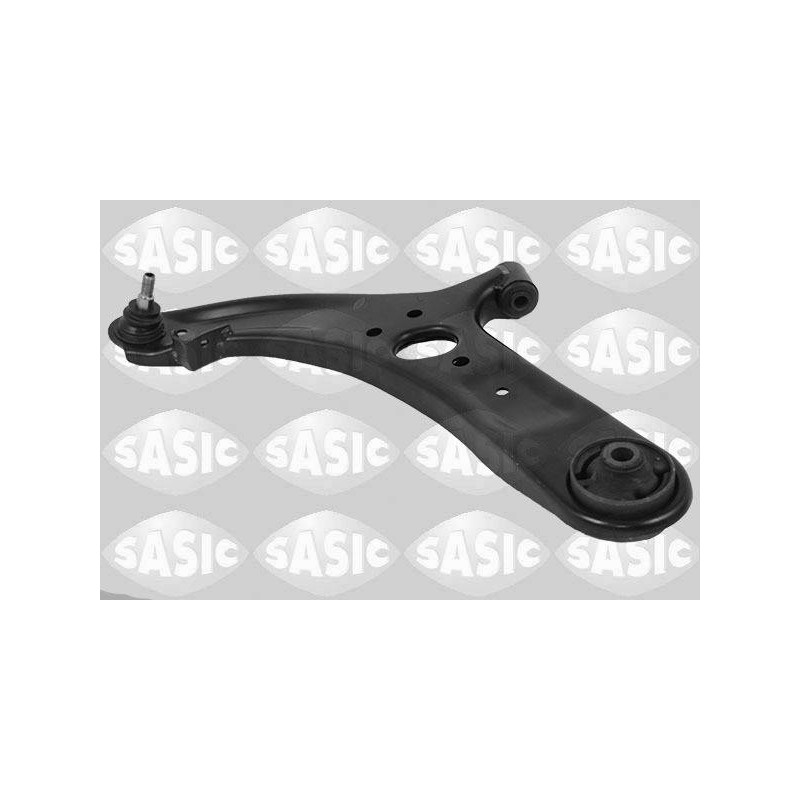 TRIANGLE DE SUSP. INF. G