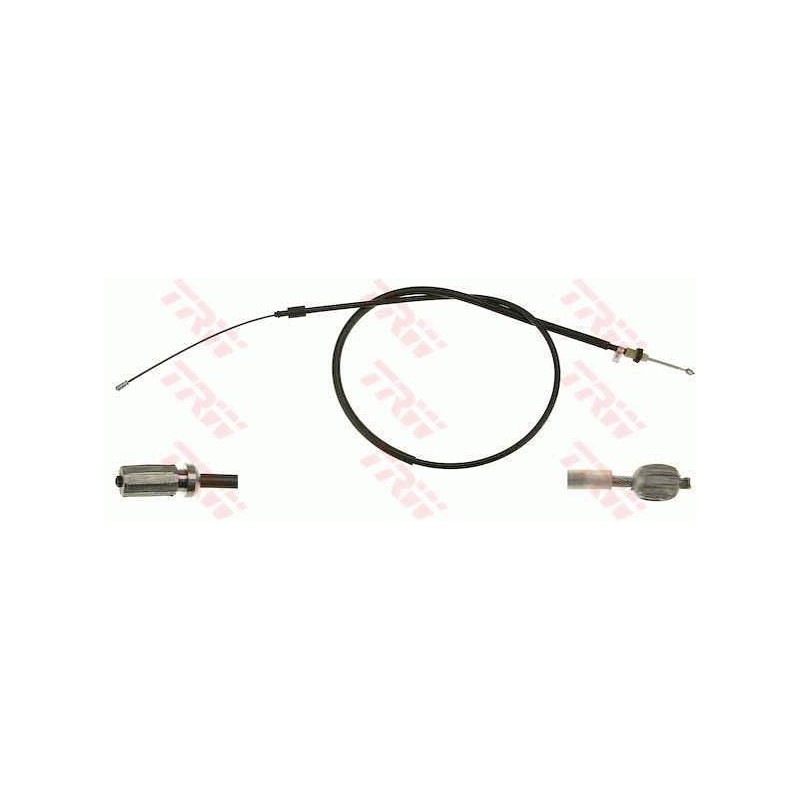 CABLE DE FREIN