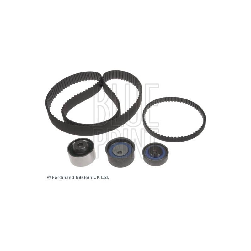 KIT DE COURROIE DENTEE