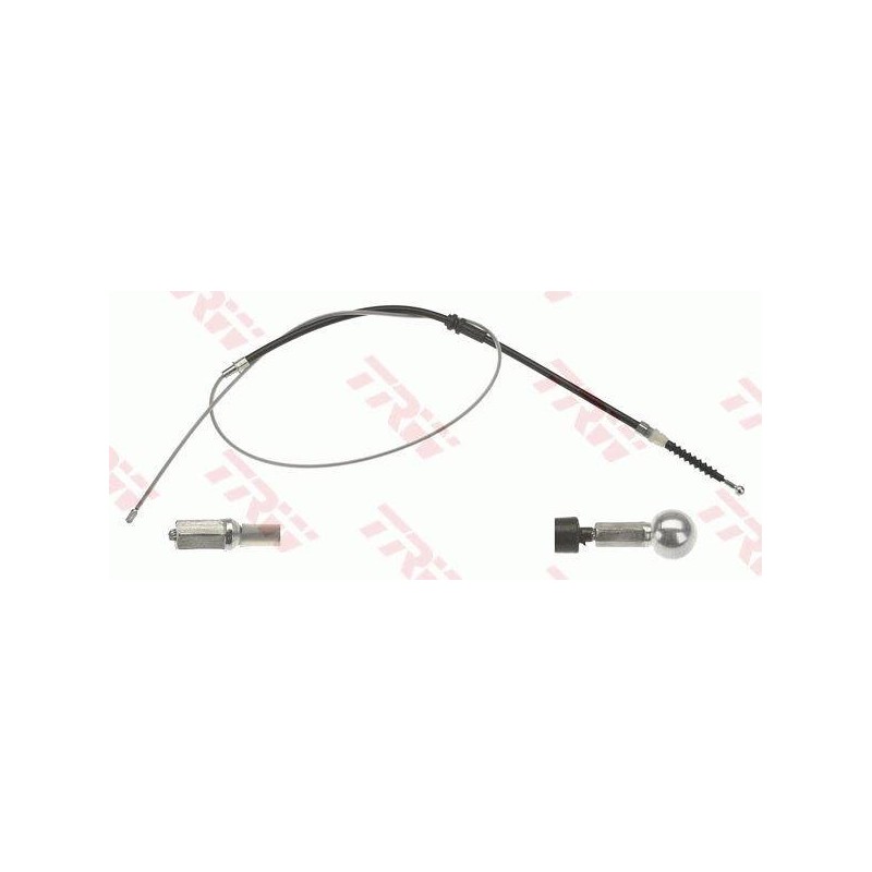 CABLE DE FREIN