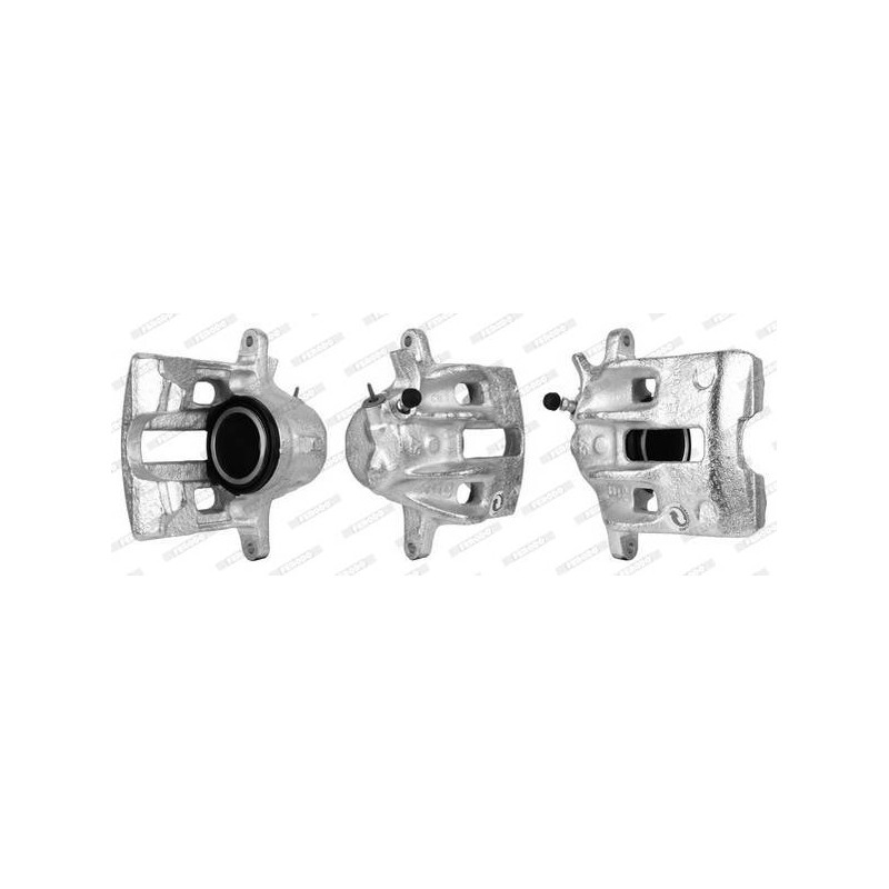 ETRIER DE FREIN ECHANGE STD