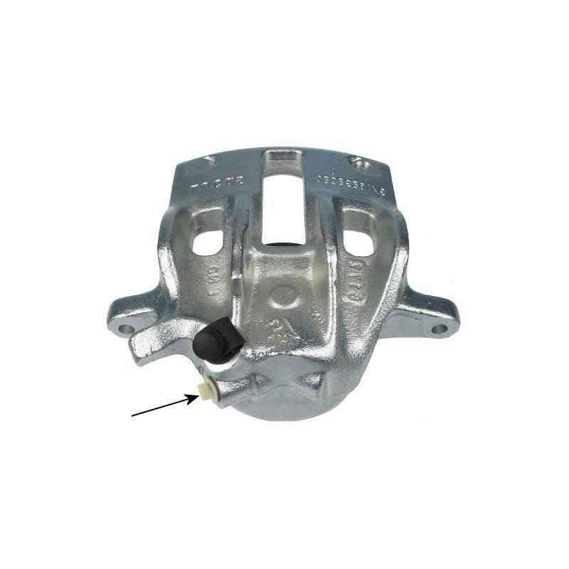 AC9161 ETRIER FREIN AV GCH - CONSIG